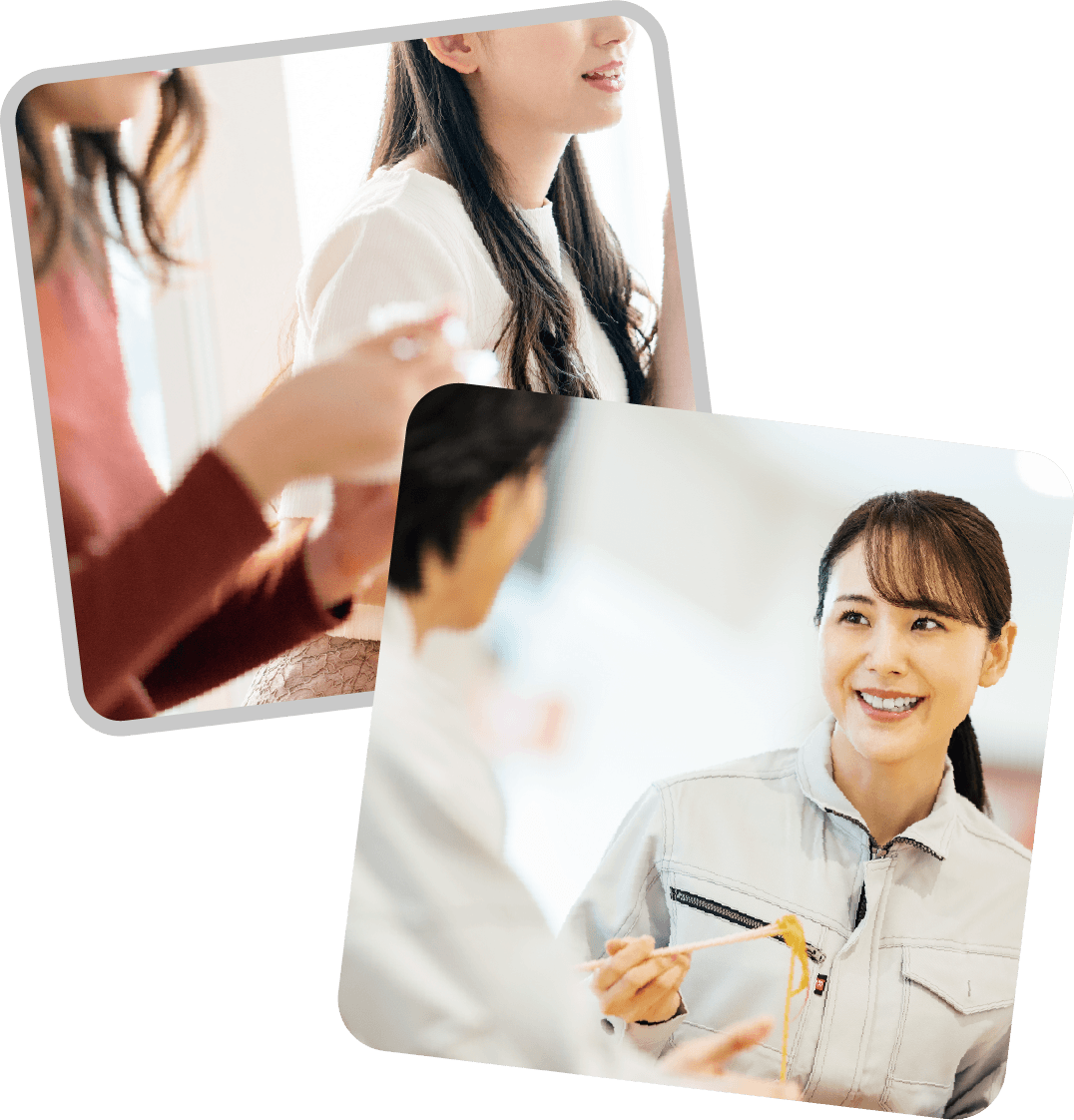 法人向けサービス紹介画像