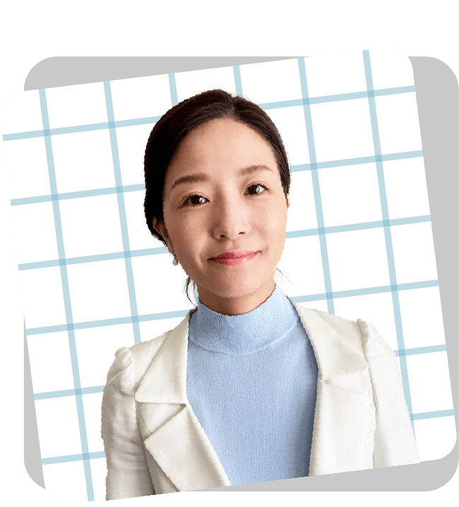 蝶野 慈先生の顔写真