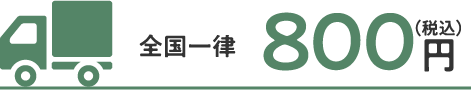 都度購入全国一律800円